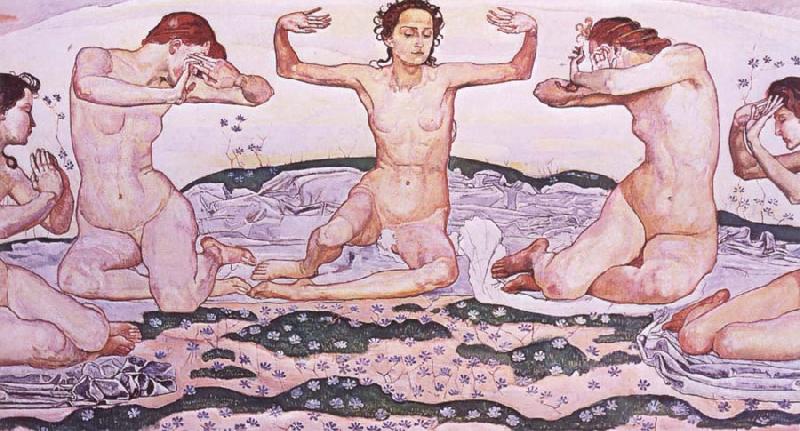 Ferdinand Hodler Day